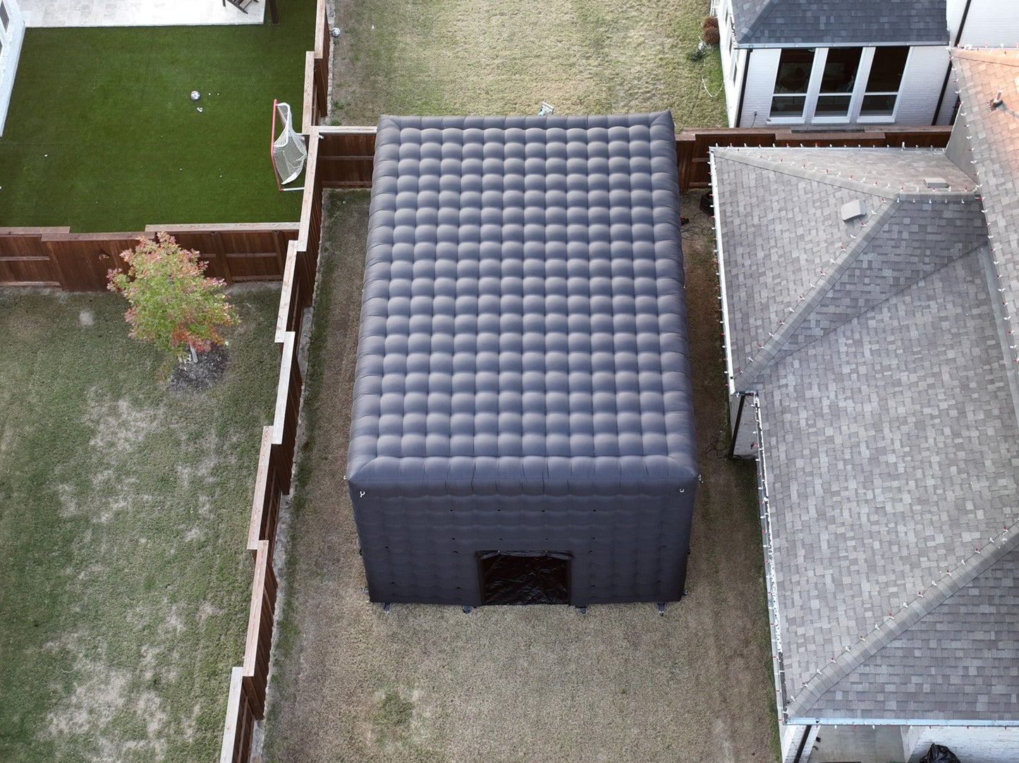 Indoor Movie Theater VIP - Backyard Movie Theater