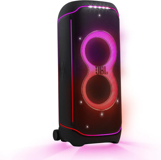 JBL Party Box Ultimate 1 QTY. (Rental) - Backyard Movie Theater
