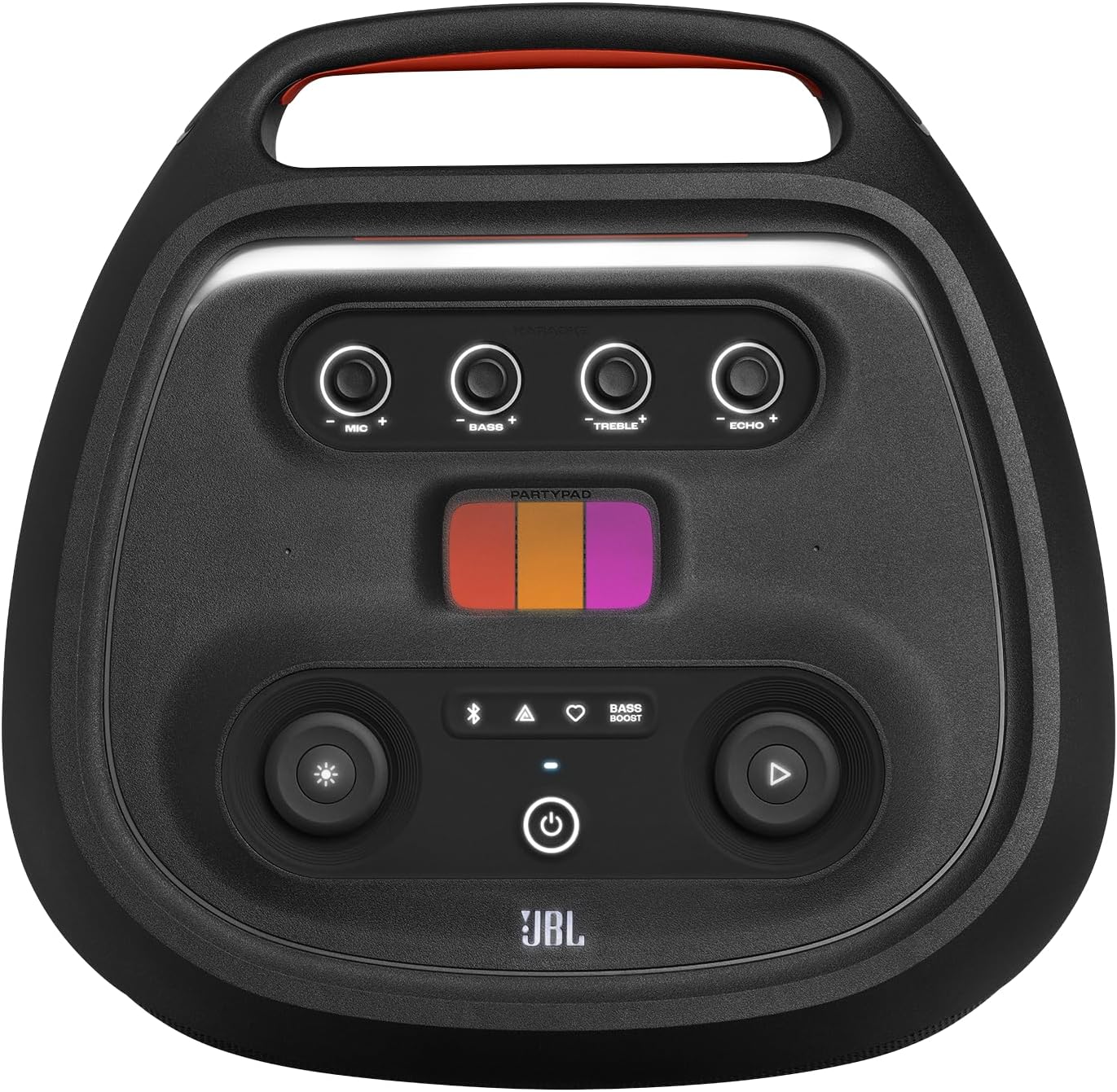 JBL Party Box Ultimate 1 QTY. (Rental) - Backyard Movie Theater