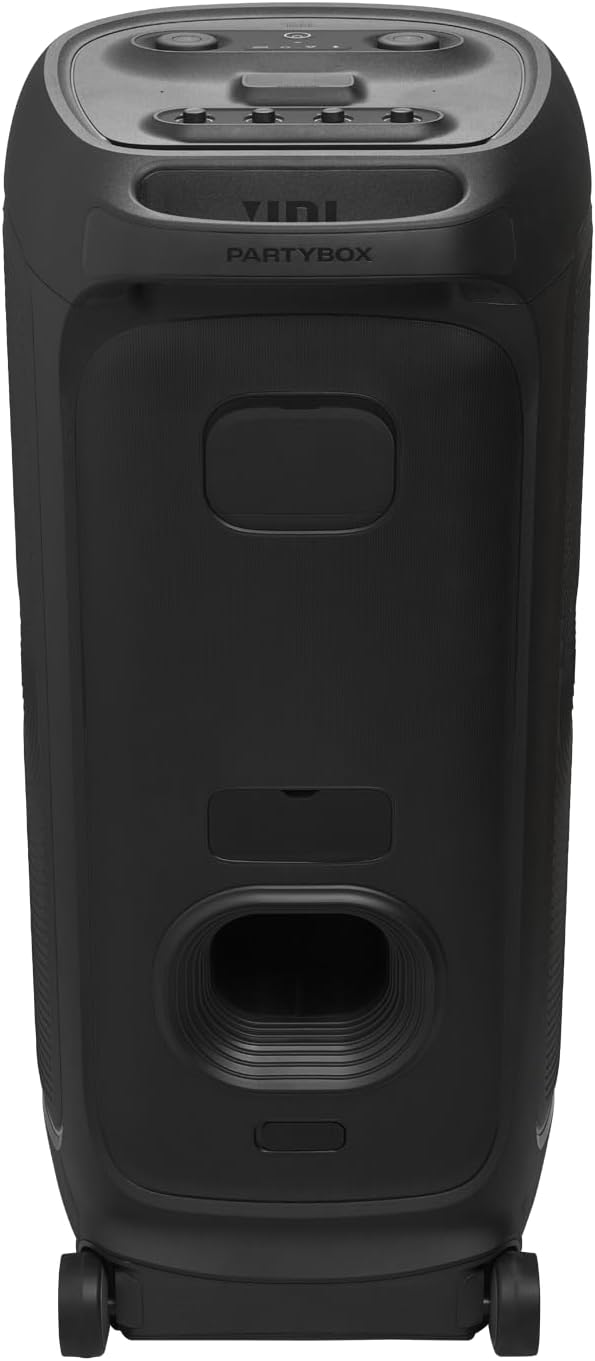 JBL Party Box Ultimate 1 QTY. (Rental) - Backyard Movie Theater
