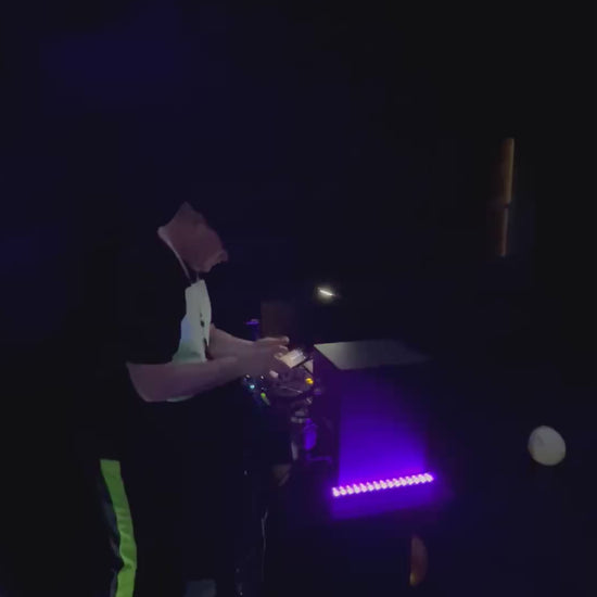 Indoor Inflatable Night Club – Inflatable Night Club Rental North Dallas